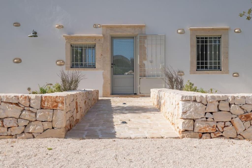 Trullo Under The Apulian Sky By Raro Villas マルティナ・フランカ エクステリア 写真