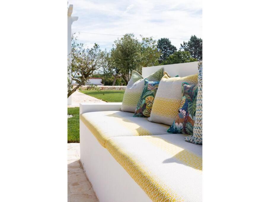 Trullo Under The Apulian Sky By Raro Villas マルティナ・フランカ エクステリア 写真
